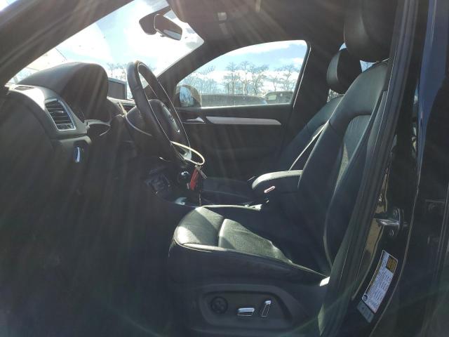 Продажа на аукционе авто 2017 Audi Q3, vin: WA1ECCFSXHR002959, номер лота: 92610065