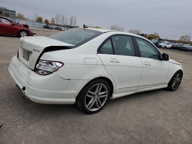 Продажа на аукционе авто 2009 Mercedes-benz C, vin: WDDGF81X79F252948, номер лота: 90094745