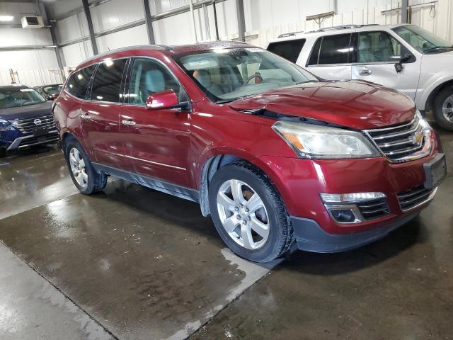 Продажа на аукционе авто 2017 Chevrolet Traverse, vin: 1GNKVJKDXHJ145110, номер лота: 91045485