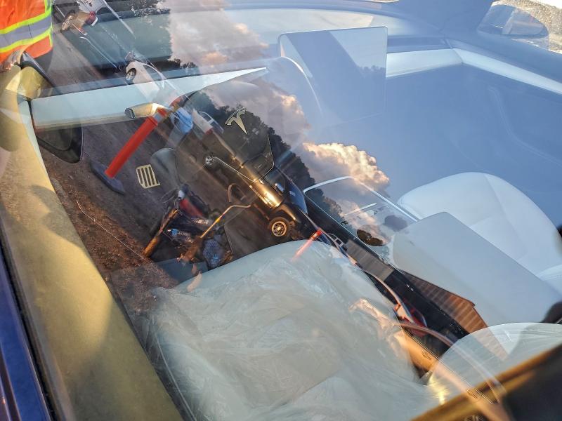 Aukcja sprzedaży 2023 Tesla Model 3, vin: 5YJ3E1EA8PF657985, numer aukcji: 94521235