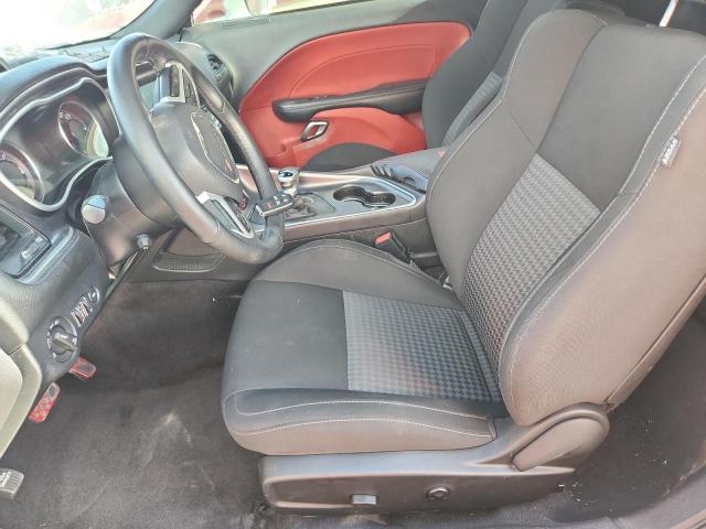 Aukcja sprzedaży 2018 Dodge Challenger, vin: 2C3CDZFJ6JH202428, numer aukcji: 87445395