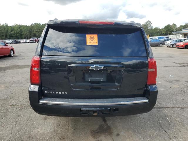 91445815 :رقم المزاد ، 1GNSCKKC9FR629433 vin ، 2015 Chevrolet Suburban مزاد بيع
