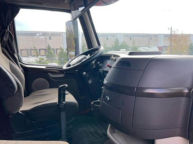Продажа на аукционе авто 2014 Volvo Vn Vnl, vin: 4V4NC9TJ6EN177222, номер лота: 92885685