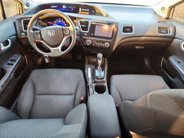 Aukcja sprzedaży 2015 Honda Civic Ex, vin: 19XFB2F84FE043530, numer aukcji: 91784745