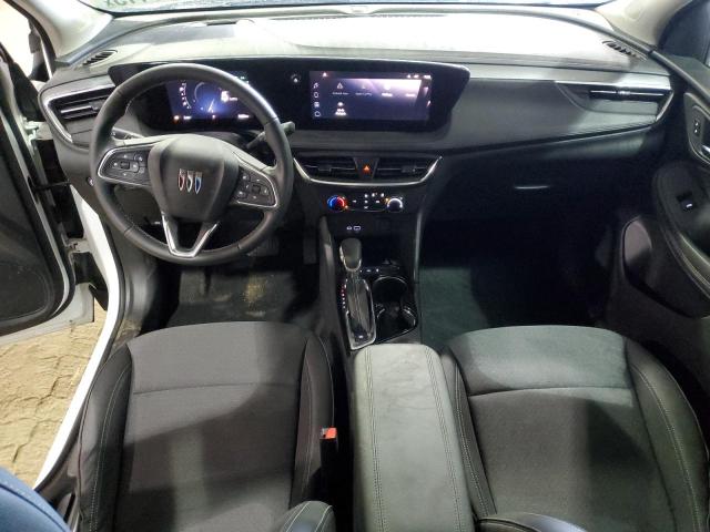Продаж на аукціоні авто 2024 Buick Encore Gx, vin: KL4AMCSL9RB176963, номер лоту: 91665415