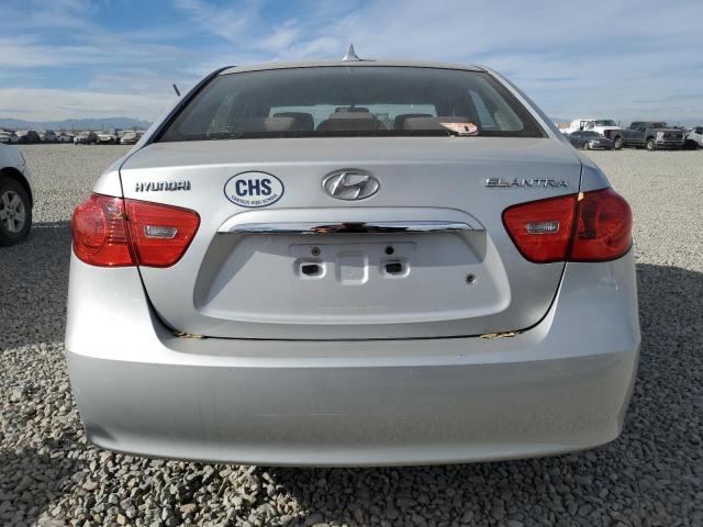 Aukcja sprzedaży 2009 Hyundai Elantra, vin: KMHDU46D79U810380, numer aukcji: 93376455