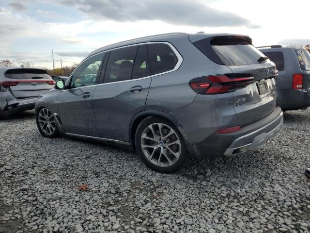 Aukcja sprzedaży 2024 Bmw X5, vin: 5UX23EU09R9S33535, numer aukcji: 92557825