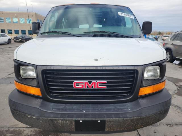 Продажа на аукционе авто 2006 Gmc Savana, vin: 1GTGG25V761132850, номер лота: 91199805