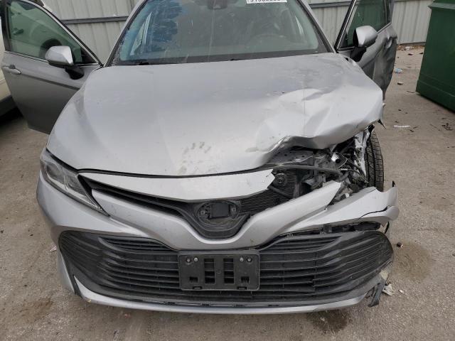 Продажа на аукционе авто 2019 Toyota Camry L, vin: 4T1B11HK2KU684526, номер лота: 91933355