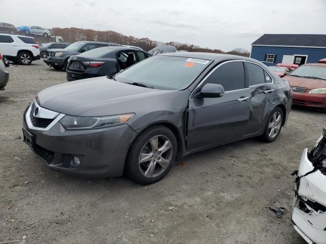 Aukcja sprzedaży 2010 Acura Tsx, vin: JH4CU2F69AC015684, numer aukcji: 92048405