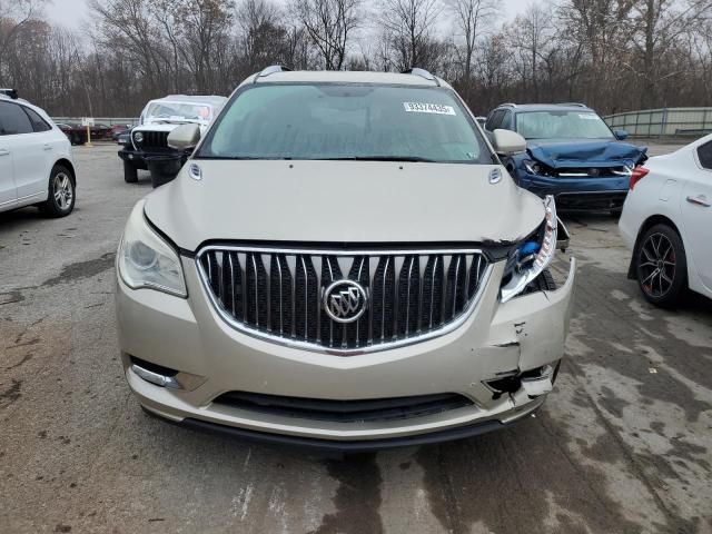 93374435 :رقم المزاد ، 5GAKRBKD9GJ166629 vin ، 2016 Buick Enclave مزاد بيع