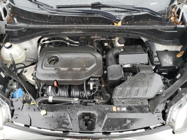 Aukcja sprzedaży 2018 Kia Sportage, vin: KNDPMCAC1J7408769, numer aukcji: 93334885