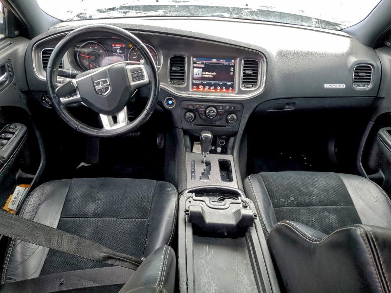 Aukcja sprzedaży 2012 Dodge Charger, vin: 2C3CDXCT2CH244916, numer aukcji: 93713565