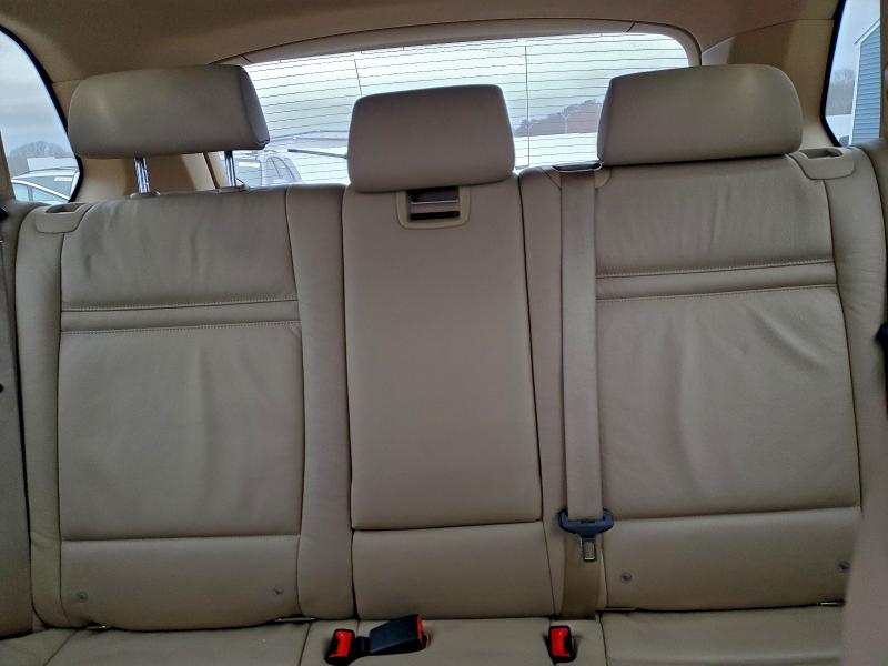 Продажа на аукционе авто 2009 Bmw X5, vin: 5UXFE43529L273378, номер лота: 93757575