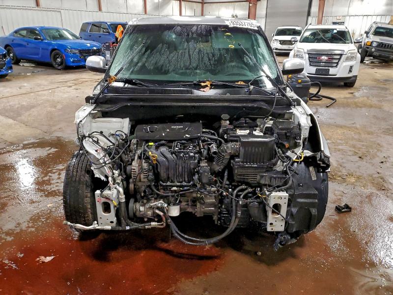 Aukcja sprzedaży 2019 Kia Soul, vin: KNDJN2A27K7672648, numer aukcji: 93537765