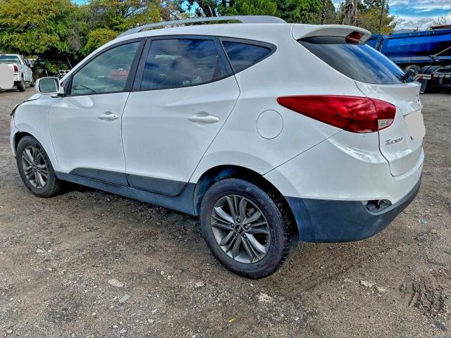 Aukcja sprzedaży 2015 Hyundai Tucson Lim, vin: KM8JU3AG7FU092680, numer aukcji: 94631525