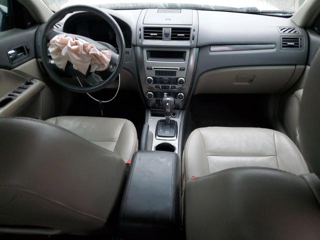 2012 Ford Fusion მანქანა იყიდება აუქციონზე, vin: 3FAHP0JG7CR283632, აუქციონის ნომერი: 94081005