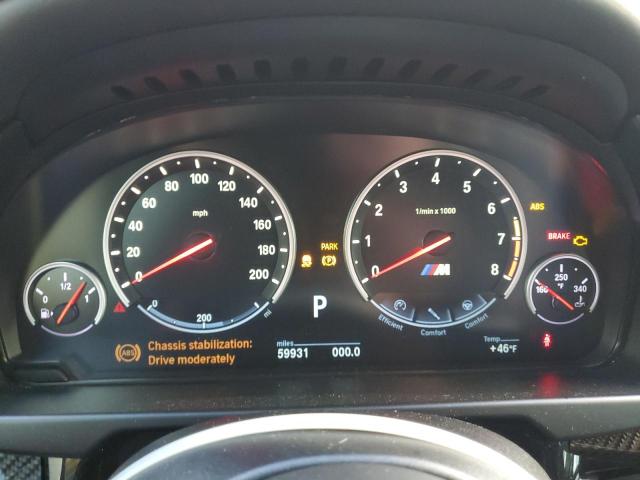 Aukcja sprzedaży 2017 Bmw X5 M, vin: 5YMKT6C38H0U39667, numer aukcji: 92880205