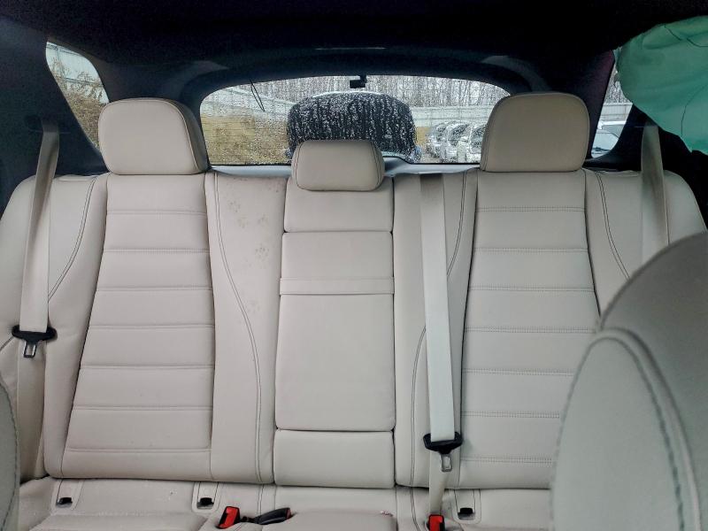 Продажа на аукционе авто 2023 Mercedes Benz Gle, vin: 4JGFB5KB5PA949088, номер лота: 94651405