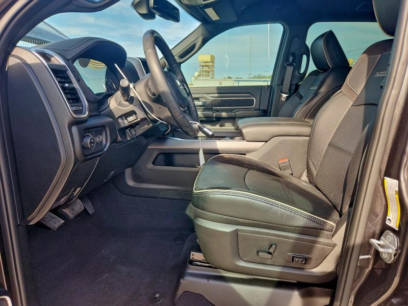 Продажа на аукционе авто 2024 Ram 2500 Laram, vin: 3C6UR5NL2RG375475, номер лота: 94242535