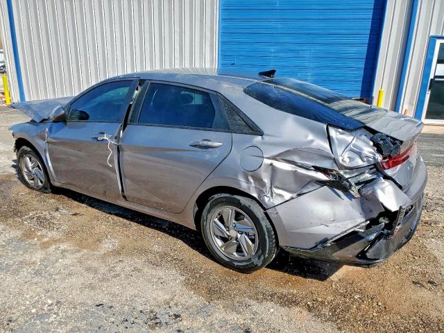Aukcja sprzedaży 2025 Hyundai Elantra Se, vin: KMHLL4DG3SU948631, numer aukcji: 93100085