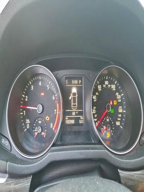 Продаж на аукціоні авто 2016 Volkswagen Passat, vin: 1VWBT7A35GC034233, номер лоту: 94293755