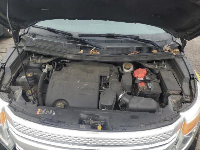 Продажа на аукционе авто 2015 Ford Explorer X, vin: 1FM5K7D80FGC69328, номер лота: 90075325