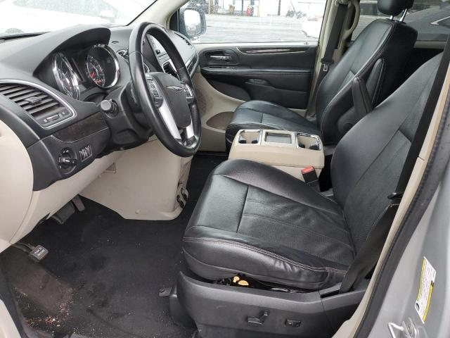 Aukcja sprzedaży 2012 Chrysler Town & Country, vin: 2C4RC1BG7CR326466, numer aukcji: 91717245