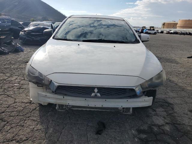 2017 Mitsubishi Lancer Es მანქანა იყიდება აუქციონზე, vin: JA32U2FU3HU003514, აუქციონის ნომერი: 92761035