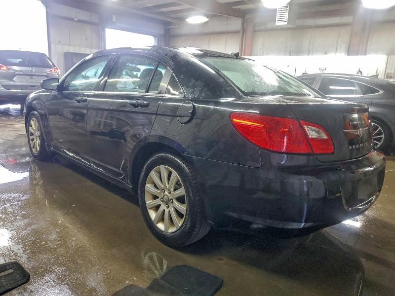 Aukcja sprzedaży 2010 Chrysler Sebring, vin: 1C3CC5FBXAN133626, numer aukcji: 94520235