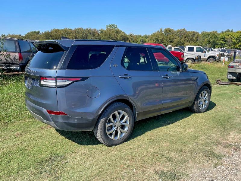 Продажа на аукционе авто 2020 Land Rover Discovery, vin: SALRG2RV1L2425287, номер лота: 95314095