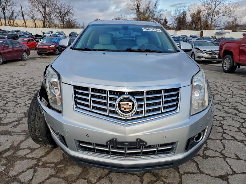 Продажа на аукционе авто 2016 Cadillac Srx Perfor, vin: 3GYFNCE32GS580719, номер лота: 94485415