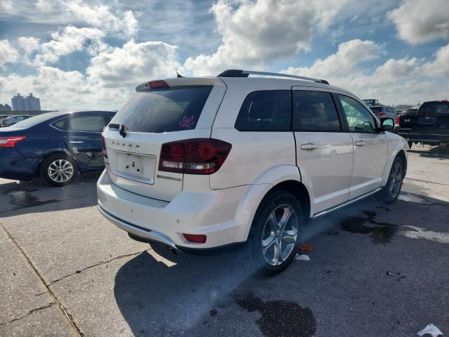 2016 Dodge Journey მანქანა იყიდება აუქციონზე, vin: 3C4PDCGB6GT173904, აუქციონის ნომერი: 93723395