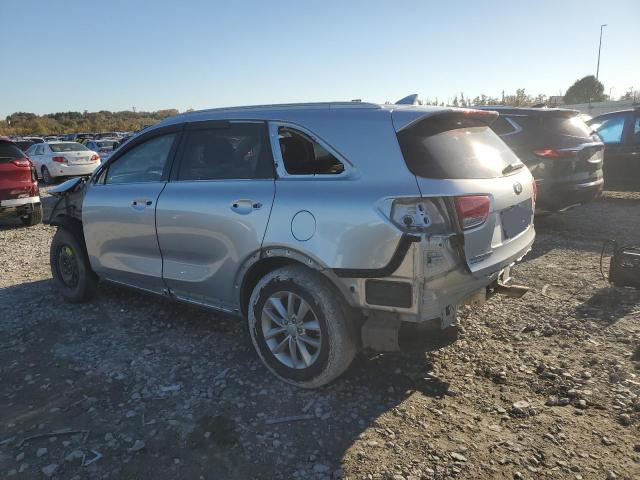 Aukcja sprzedaży 2018 Kia Sorento, vin: 5XYPGDA30JG409234, numer aukcji: 90490005