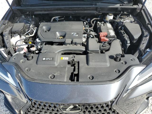 Продаж на аукціоні авто 2024 Lexus Nx 250, vin: 2T2ADCAZ9RC014355, номер лоту: 91814975