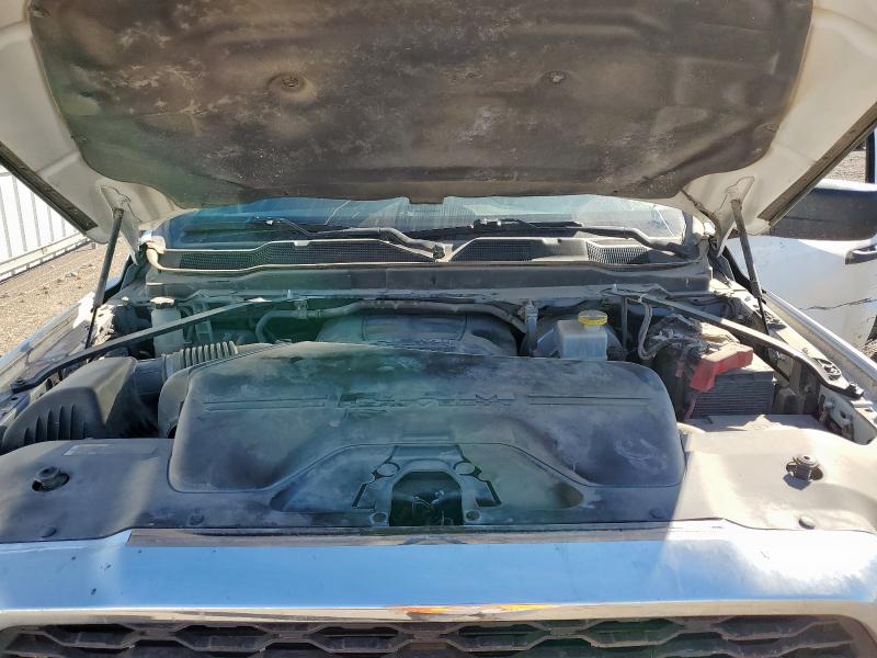 92075665 :رقم المزاد ، 3C6UR5HJ9LG135664 vin ، 2020 Ram 2500 Trade مزاد بيع