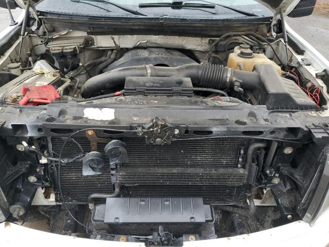 Продаж на аукціоні авто 2011 Ford F150 Supercrew, vin: 1FTFW1ETXBFC07609, номер лоту: 87312235