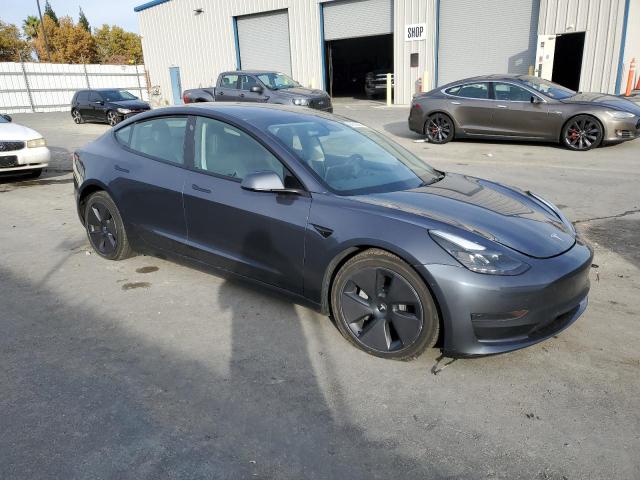 2023 Tesla Model 3 მანქანა იყიდება აუქციონზე, vin: 5YJ3E1EA3PF581477, აუქციონის ნომერი: 91312065