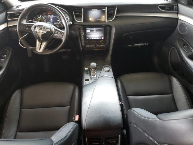 Продажа на аукционе авто 2021 Infiniti Qx50 Luxe, vin: 3PCAJ5BA3MF106695, номер лота: 98845225