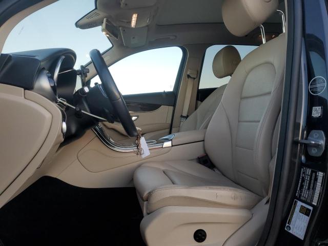 2020 Mercedes-benz Glc მანქანა იყიდება აუქციონზე, vin: W1N0G8DB0LF759523, აუქციონის ნომერი: 91070645
