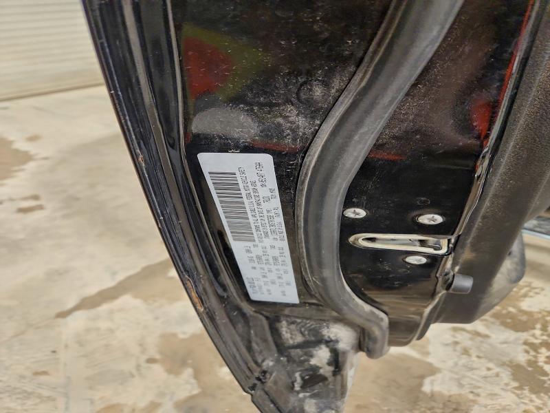 2019 Ram 1500 Classic მანქანა იყიდება აუქციონზე, vin: 1C6RR7LT8KS707938, აუქციონის ნომერი: 93642545
