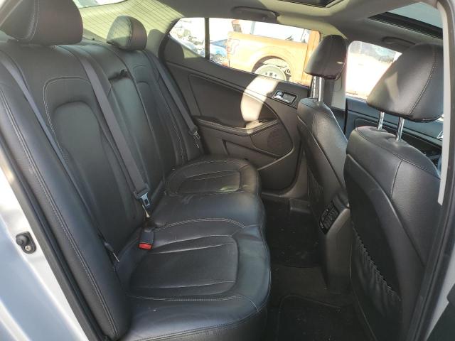 Продаж на аукціоні авто 2011 Kia Optima, vin: KNAGN4A70B5106048, номер лоту: 93405475