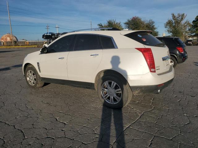 92074295 :رقم المزاد ، 3GYFNAEY1AS620876 vin ، 2010 Cadillac Srx مزاد بيع