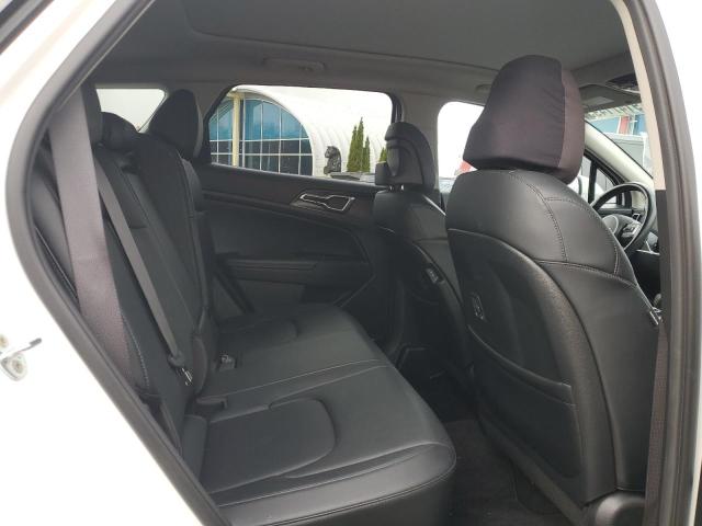 Продажа на аукционе авто 2023 Kia Sportage, vin: KNDPVCAG0P7023924, номер лота: 91471495