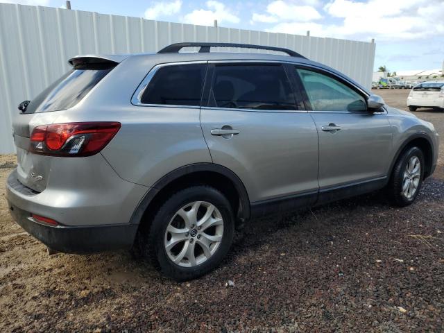 92272015 :رقم المزاد ، JM3TB2CA8D0418715 vin ، 2013 Mazda Cx-9 مزاد بيع