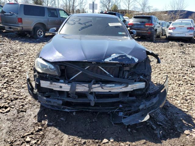 Продажа на аукционе авто 2013 Bmw 528, vin: WBAXH5C54DD113747, номер лота: 93083205