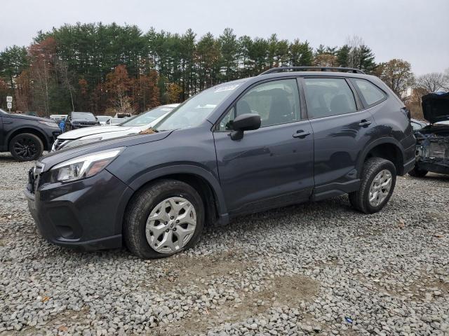 Aukcja sprzedaży 2019 Subaru Forester, vin: JF2SKACC2KH513559, numer aukcji: 89625575
