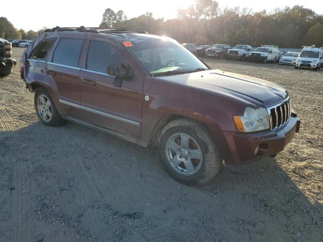Продажа на аукционе авто 2007 Jeep Grand Cherokee, vin: 1J8HR58M67C633424, номер лота: 92391925