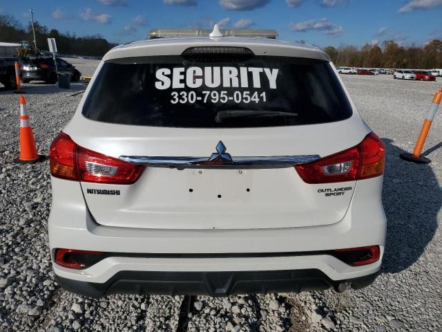 Aukcja sprzedaży 2018 Mitsubishi Outlander, vin: JA4AP3AU0JZ004317, numer aukcji: 91098095