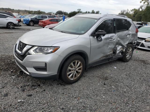 Auction sale of the 2019 Nissan Rogue, vin: KNMAT2MT2KP531206, lot number: 91569905